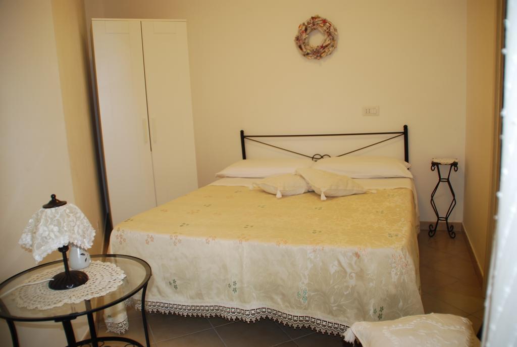 B&B La Selva Santa Positano Camera foto