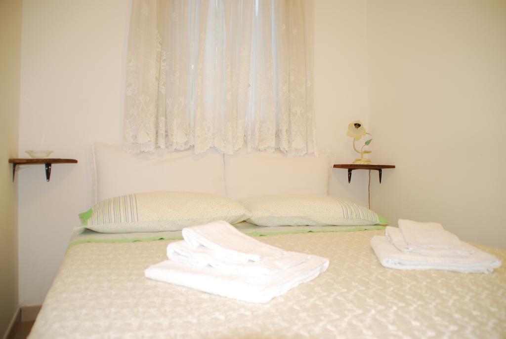 B&B La Selva Santa Positano Esterno foto