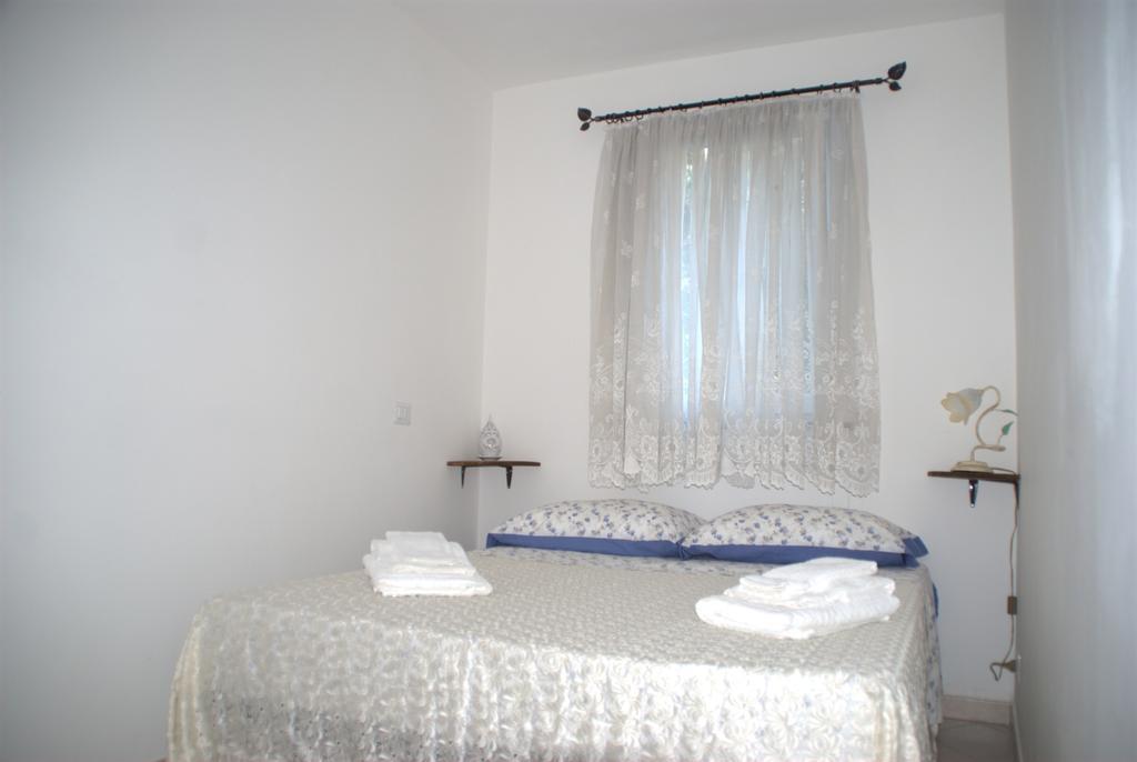 B&B La Selva Santa Positano Esterno foto